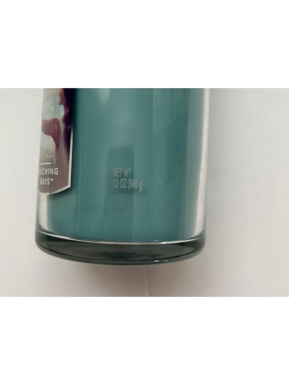 Yankee Candle 1 Wick 